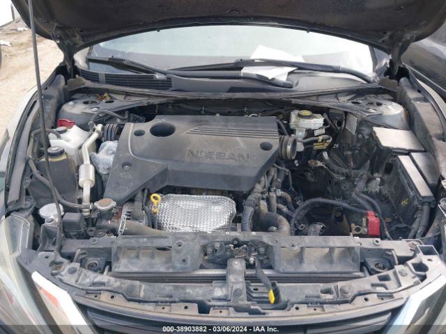 Photo 9 VIN: 1N4AL3AP3HN348968 - NISSAN ALTIMA 