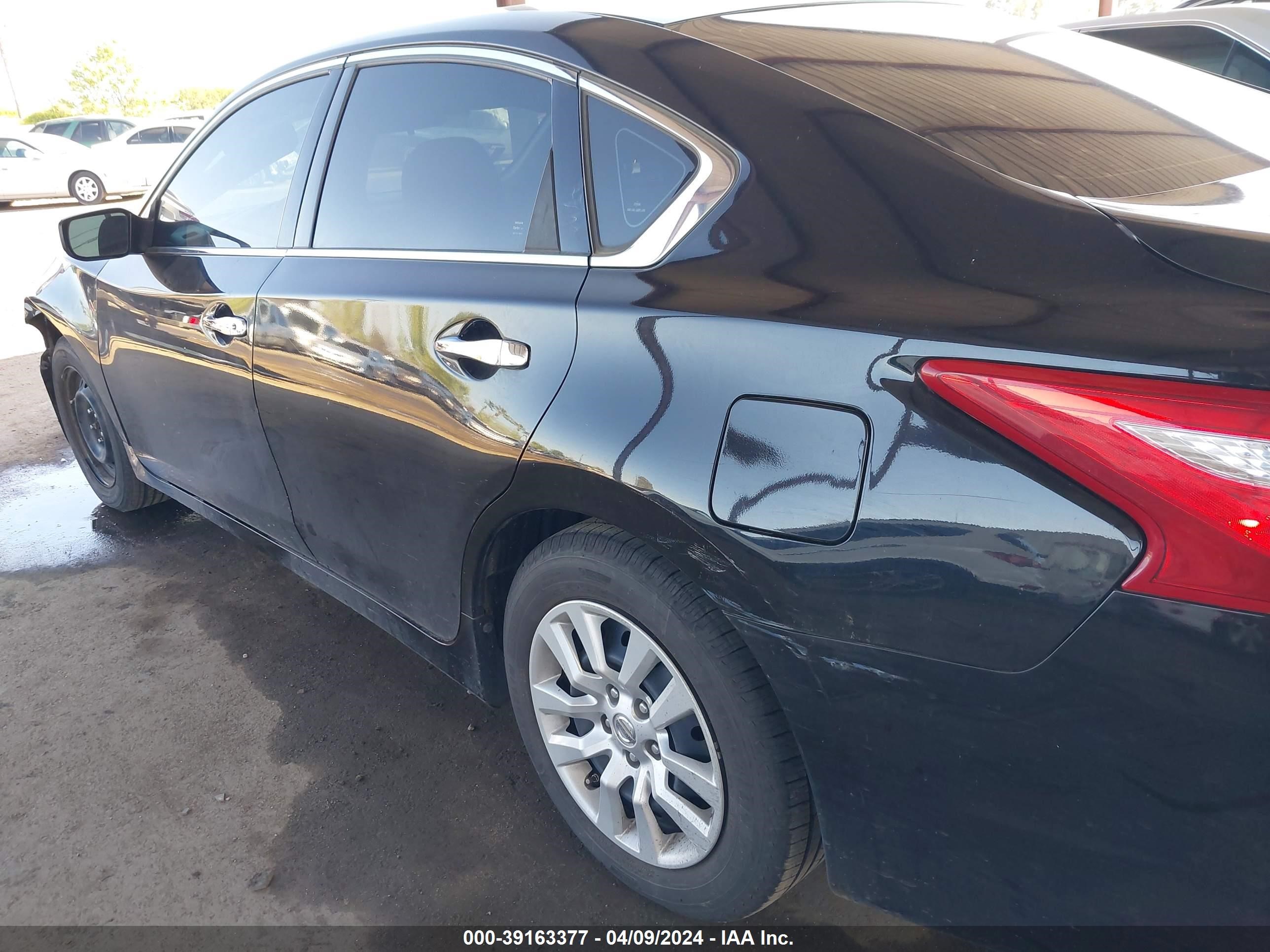 Photo 13 VIN: 1N4AL3AP3HN349487 - NISSAN ALTIMA 