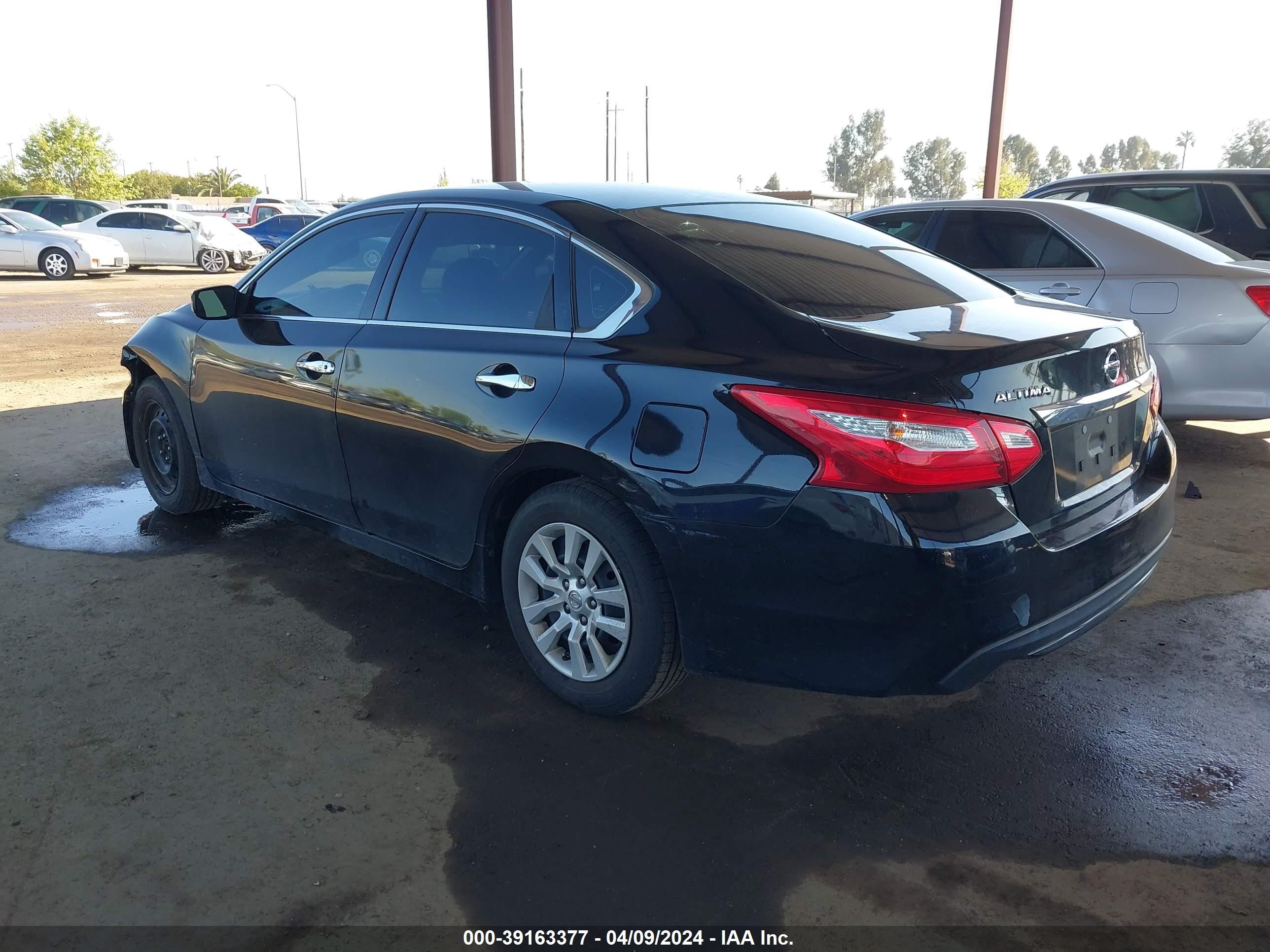 Photo 2 VIN: 1N4AL3AP3HN349487 - NISSAN ALTIMA 