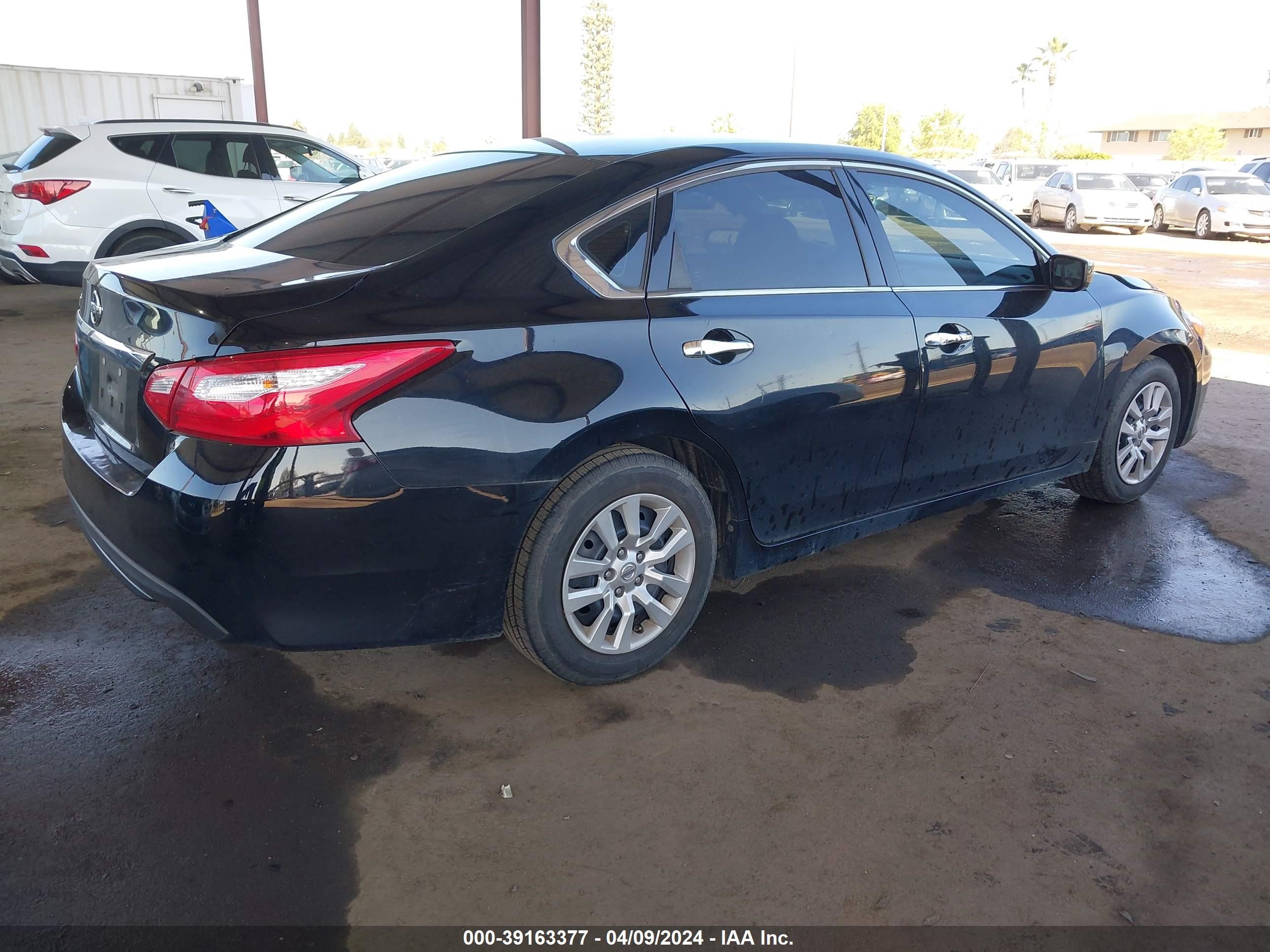 Photo 3 VIN: 1N4AL3AP3HN349487 - NISSAN ALTIMA 