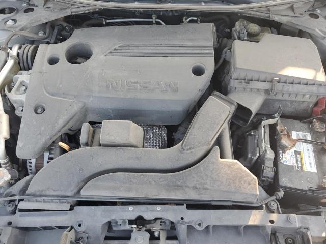 Photo 10 VIN: 1N4AL3AP3HN349652 - NISSAN ALTIMA 