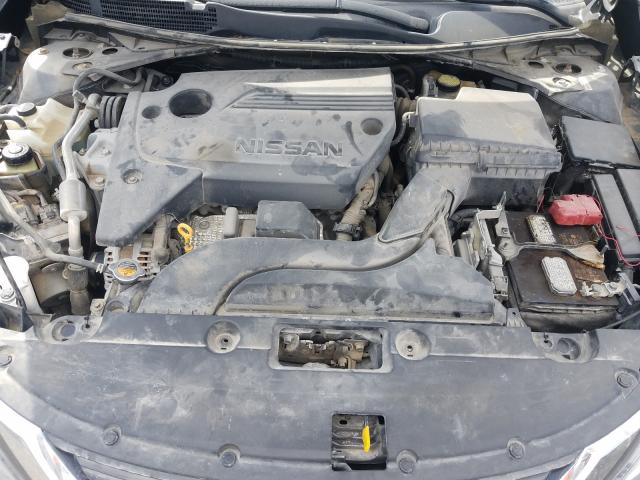 Photo 6 VIN: 1N4AL3AP3HN351160 - NISSAN ALTIMA 2.5 