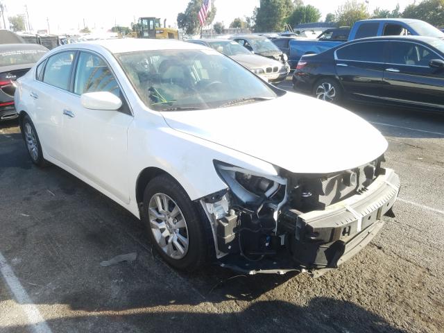 Photo 0 VIN: 1N4AL3AP3HN352504 - NISSAN ALTIMA 2.5 