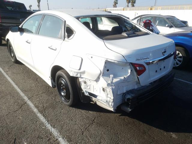 Photo 2 VIN: 1N4AL3AP3HN352504 - NISSAN ALTIMA 2.5 