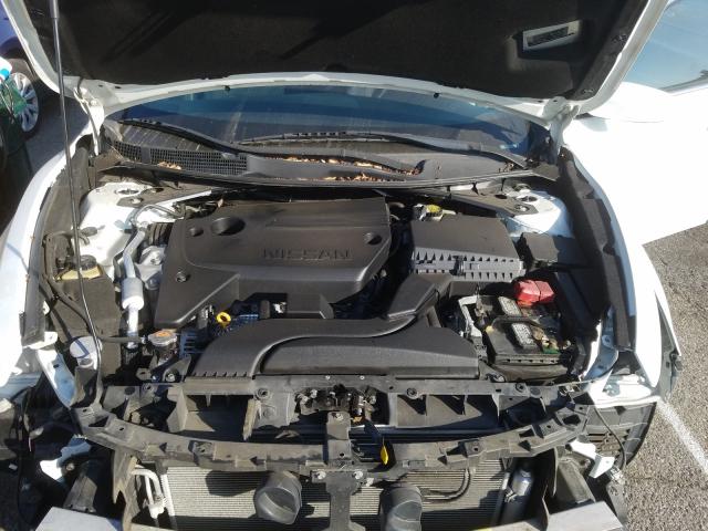 Photo 6 VIN: 1N4AL3AP3HN352504 - NISSAN ALTIMA 2.5 