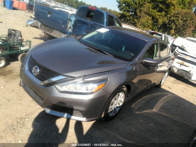 Photo 1 VIN: 1N4AL3AP3HN353233 - NISSAN ALTIMA 