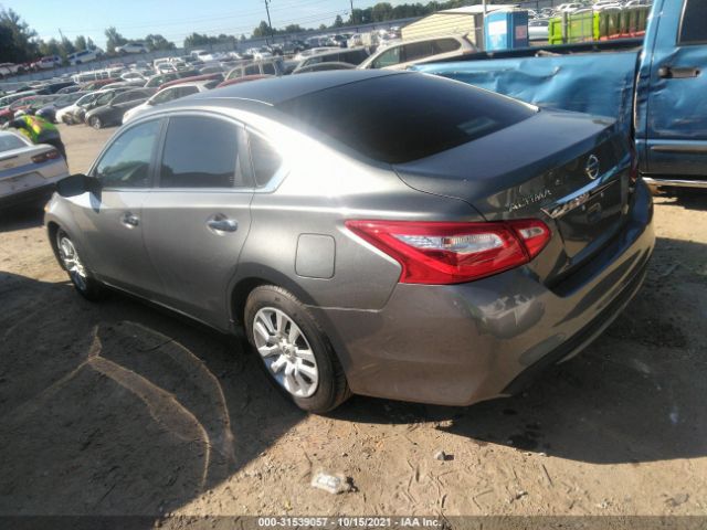 Photo 2 VIN: 1N4AL3AP3HN353233 - NISSAN ALTIMA 