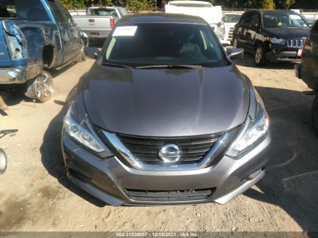 Photo 5 VIN: 1N4AL3AP3HN353233 - NISSAN ALTIMA 