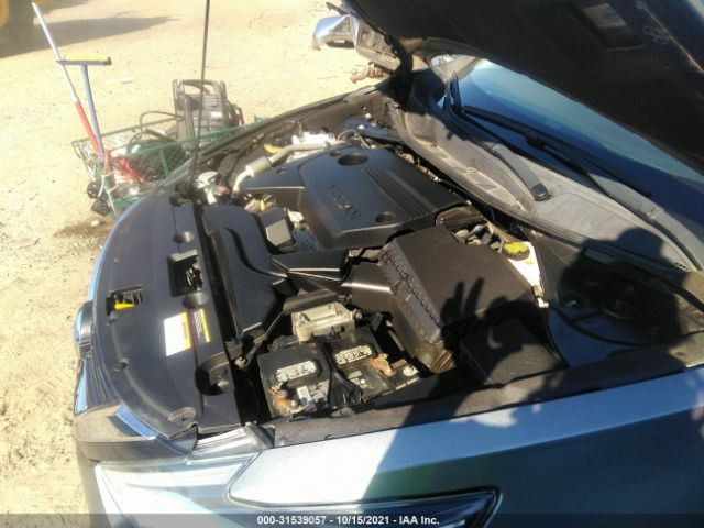 Photo 9 VIN: 1N4AL3AP3HN353233 - NISSAN ALTIMA 