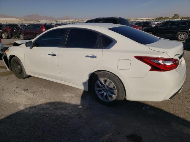 Photo 1 VIN: 1N4AL3AP3HN354897 - NISSAN ALTIMA 2.5 