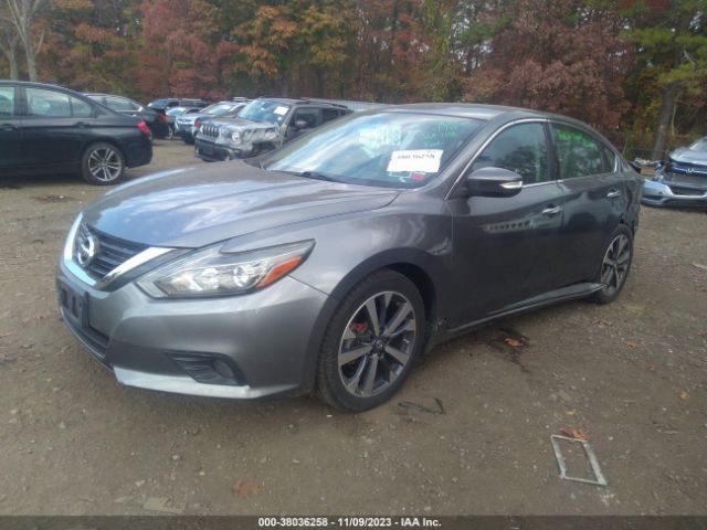 Photo 1 VIN: 1N4AL3AP3HN355970 - NISSAN ALTIMA 