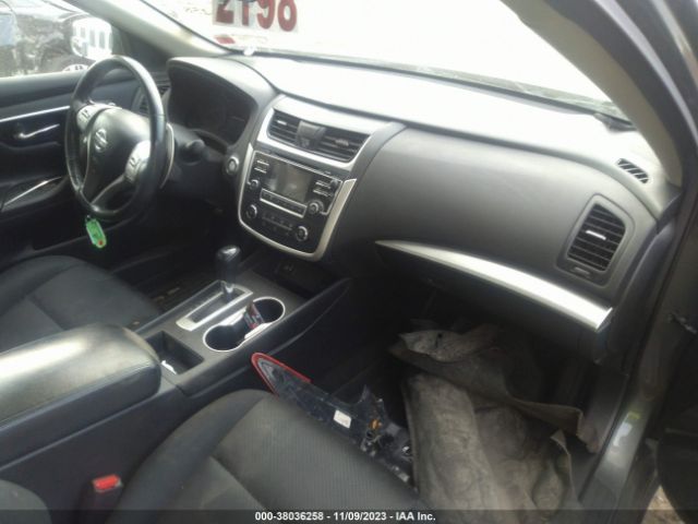 Photo 4 VIN: 1N4AL3AP3HN355970 - NISSAN ALTIMA 