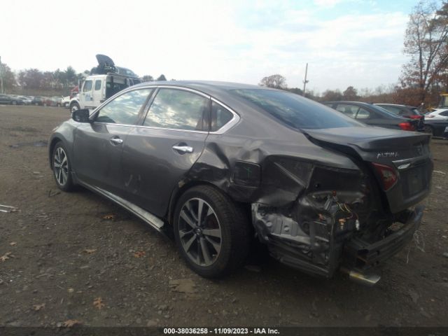 Photo 5 VIN: 1N4AL3AP3HN355970 - NISSAN ALTIMA 