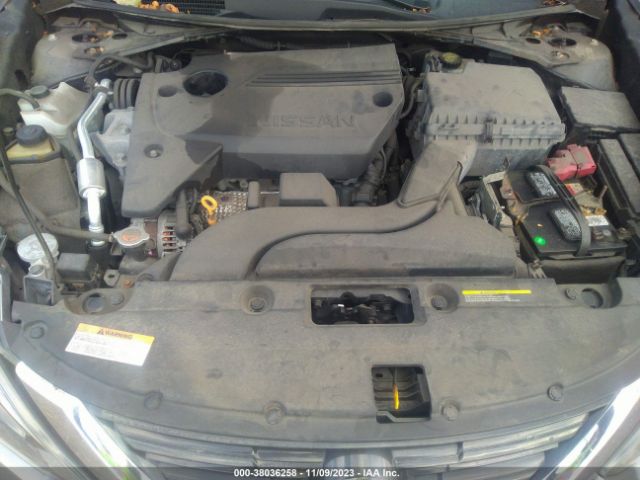 Photo 9 VIN: 1N4AL3AP3HN355970 - NISSAN ALTIMA 