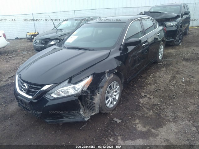 Photo 1 VIN: 1N4AL3AP3HN357752 - NISSAN ALTIMA 