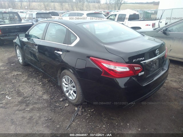 Photo 2 VIN: 1N4AL3AP3HN357752 - NISSAN ALTIMA 