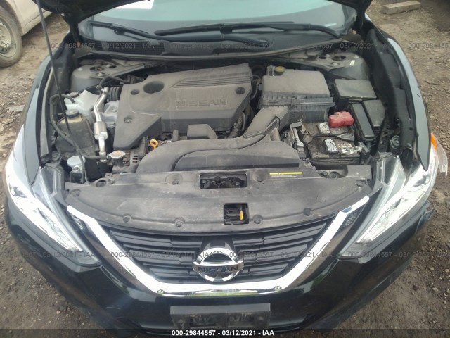 Photo 9 VIN: 1N4AL3AP3HN357752 - NISSAN ALTIMA 