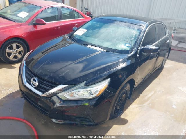 Photo 1 VIN: 1N4AL3AP3HN358397 - NISSAN ALTIMA 