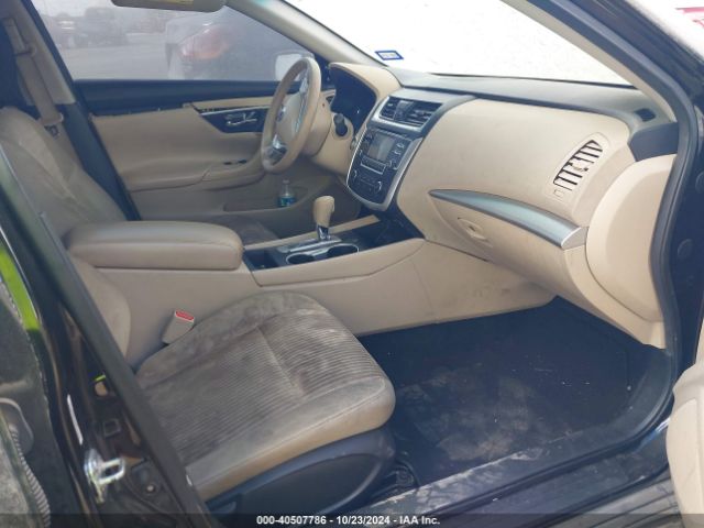 Photo 4 VIN: 1N4AL3AP3HN358397 - NISSAN ALTIMA 