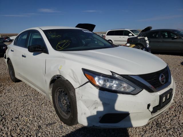 Photo 0 VIN: 1N4AL3AP3HN359078 - NISSAN ALTIMA 2.5 