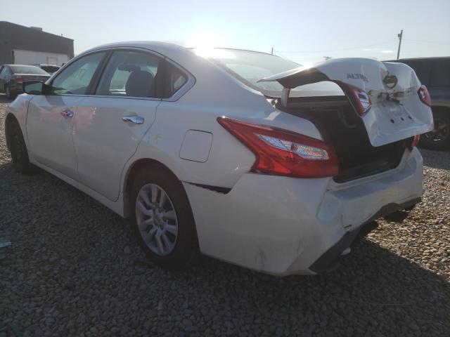 Photo 2 VIN: 1N4AL3AP3HN359078 - NISSAN ALTIMA 2.5 