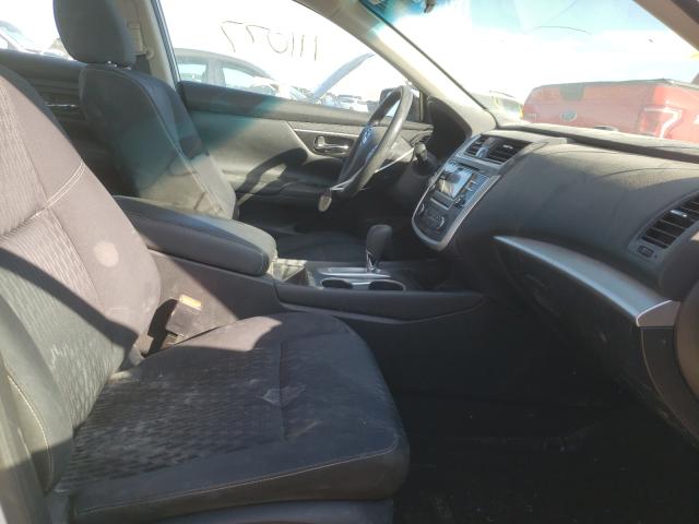 Photo 4 VIN: 1N4AL3AP3HN359078 - NISSAN ALTIMA 2.5 