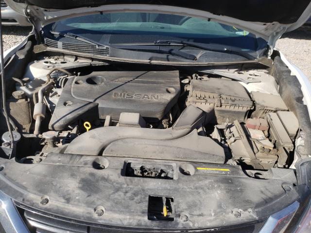 Photo 6 VIN: 1N4AL3AP3HN359078 - NISSAN ALTIMA 2.5 