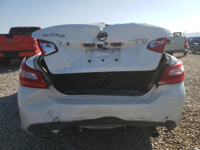 Photo 8 VIN: 1N4AL3AP3HN359078 - NISSAN ALTIMA 2.5 