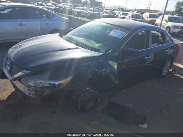 Photo 1 VIN: 1N4AL3AP3HN360151 - NISSAN ALTIMA 