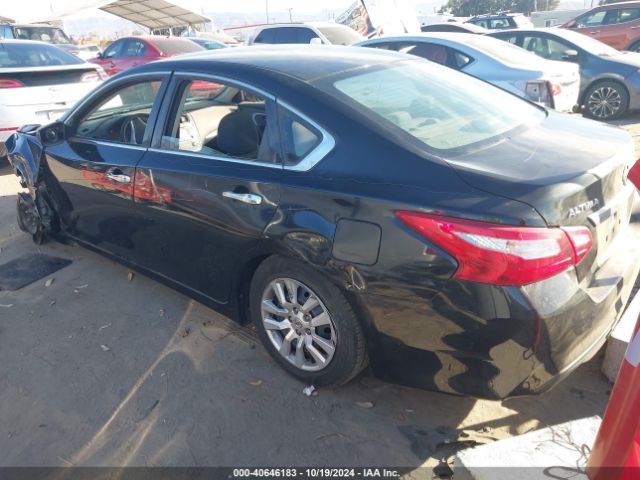 Photo 2 VIN: 1N4AL3AP3HN360151 - NISSAN ALTIMA 