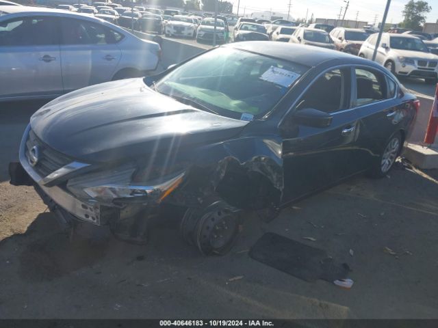 Photo 3 VIN: 1N4AL3AP3HN360151 - NISSAN ALTIMA 