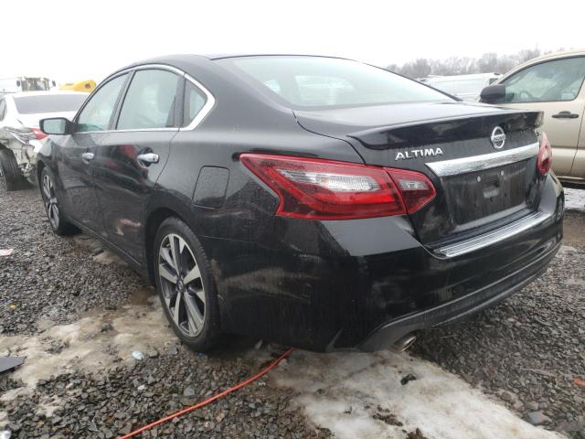 Photo 2 VIN: 1N4AL3AP3HN360568 - NISSAN ALTIMA 2.5 