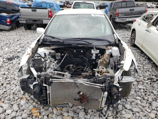 Photo 4 VIN: 1N4AL3AP3HN360943 - NISSAN ALTIMA 2.5 