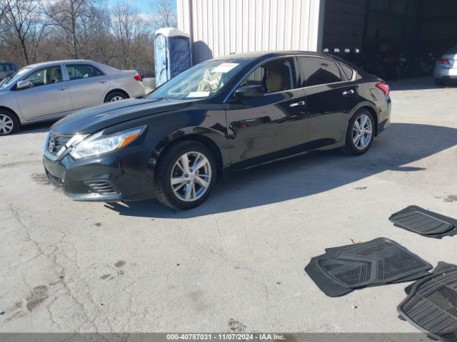 Photo 1 VIN: 1N4AL3AP3HN361929 - NISSAN ALTIMA 