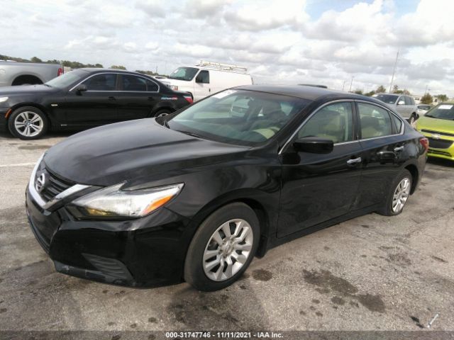 Photo 1 VIN: 1N4AL3AP3HN363650 - NISSAN ALTIMA 