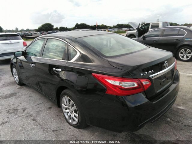 Photo 2 VIN: 1N4AL3AP3HN363650 - NISSAN ALTIMA 