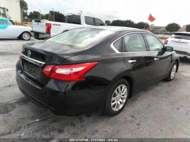 Photo 3 VIN: 1N4AL3AP3HN363650 - NISSAN ALTIMA 