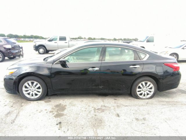 Photo 5 VIN: 1N4AL3AP3HN363650 - NISSAN ALTIMA 