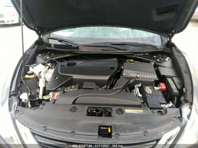 Photo 9 VIN: 1N4AL3AP3HN363650 - NISSAN ALTIMA 