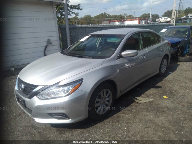 Photo 1 VIN: 1N4AL3AP3HN363700 - NISSAN ALTIMA 