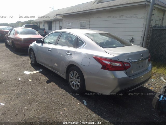 Photo 2 VIN: 1N4AL3AP3HN363700 - NISSAN ALTIMA 