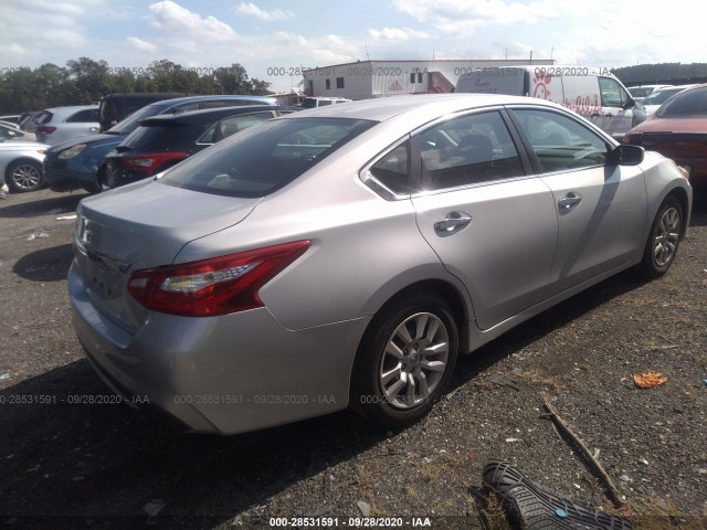 Photo 3 VIN: 1N4AL3AP3HN363700 - NISSAN ALTIMA 