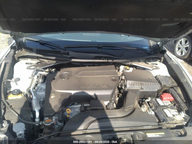 Photo 9 VIN: 1N4AL3AP3HN363700 - NISSAN ALTIMA 