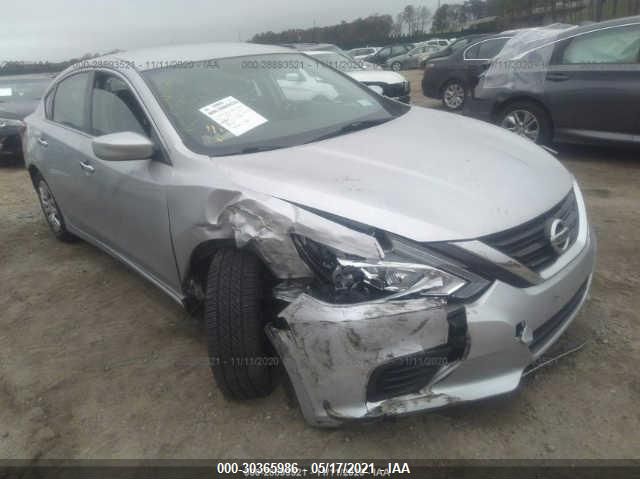 Photo 5 VIN: 1N4AL3AP3HN364376 - NISSAN ALTIMA 