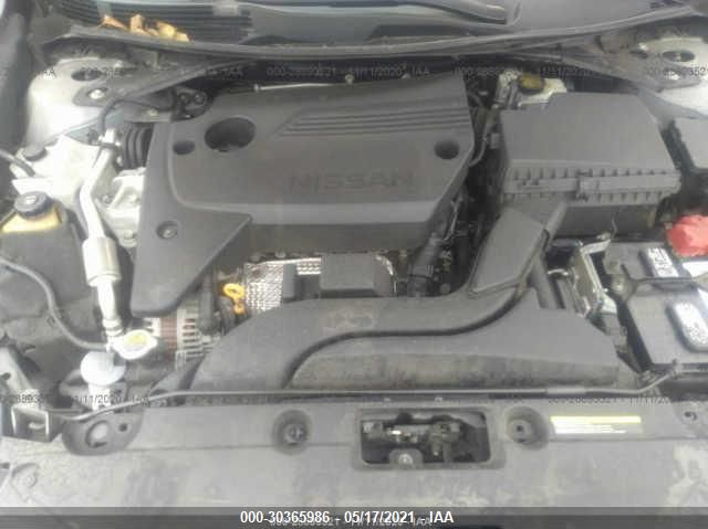 Photo 9 VIN: 1N4AL3AP3HN364376 - NISSAN ALTIMA 