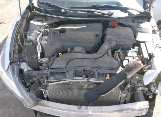 Photo 9 VIN: 1N4AL3AP3HN365835 - NISSAN ALTIMA 