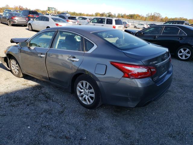 Photo 2 VIN: 1N4AL3AP3HN365883 - NISSAN ALTIMA 2.5 