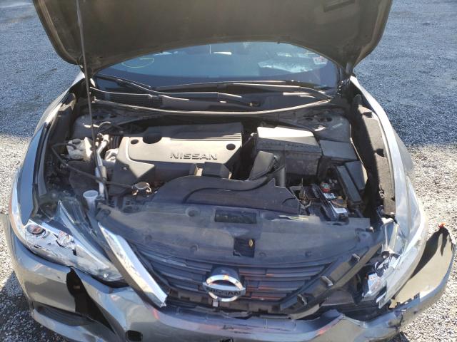 Photo 6 VIN: 1N4AL3AP3HN365883 - NISSAN ALTIMA 2.5 