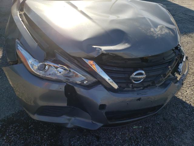 Photo 8 VIN: 1N4AL3AP3HN365883 - NISSAN ALTIMA 2.5 