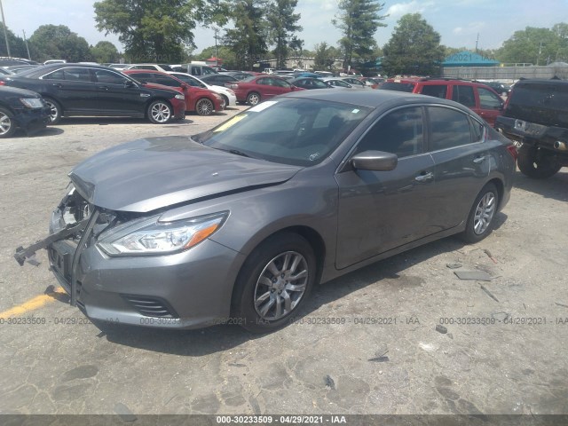 Photo 1 VIN: 1N4AL3AP3HN366516 - NISSAN ALTIMA 